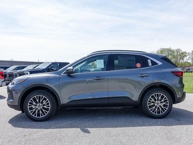 new 2024 Ford Escape car, priced at $45,190