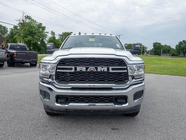 new 2024 Ram 2500 car, priced at $49,656