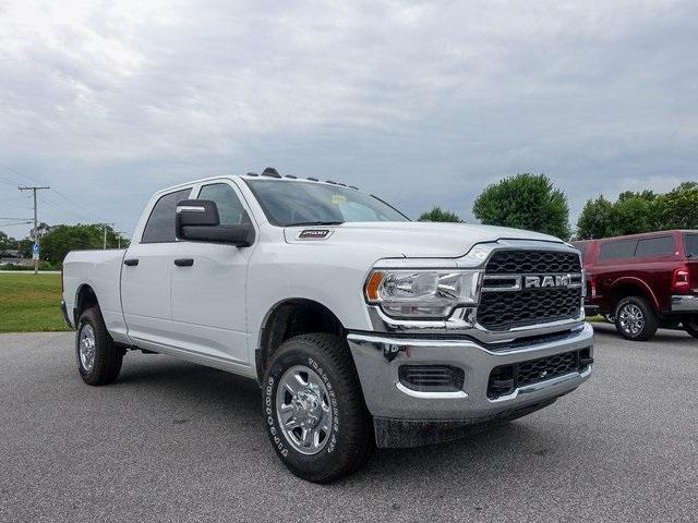 new 2024 Ram 2500 car, priced at $49,656