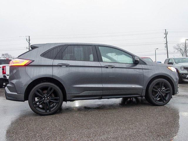 used 2022 Ford Edge car, priced at $29,715