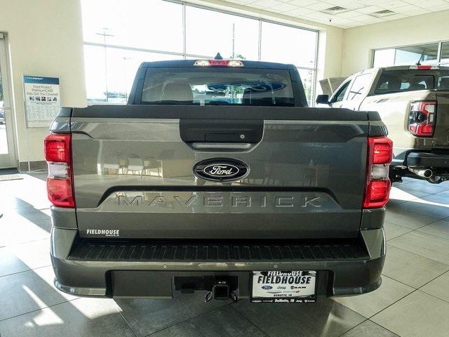 new 2025 Ford Maverick car