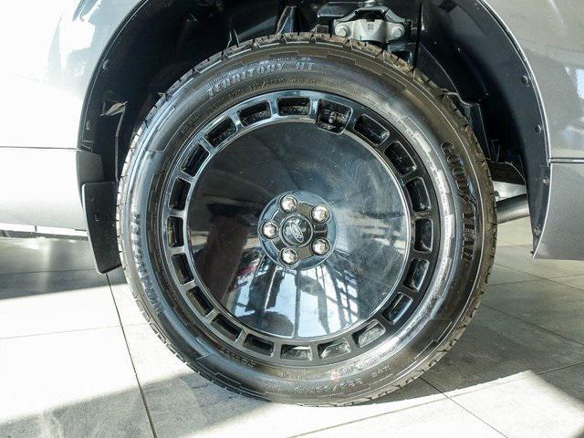 new 2025 Ford Maverick car