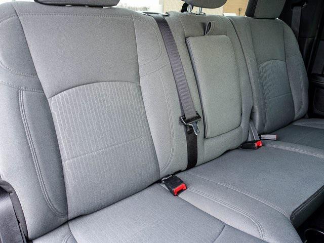 used 2024 Ram 2500 car, priced at $38,463