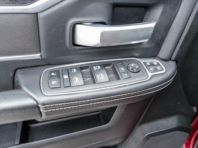 used 2024 Ram 2500 car, priced at $38,463