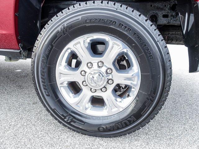 used 2024 Ram 2500 car, priced at $38,463