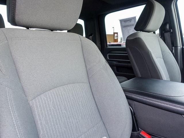 used 2024 Ram 2500 car, priced at $38,463