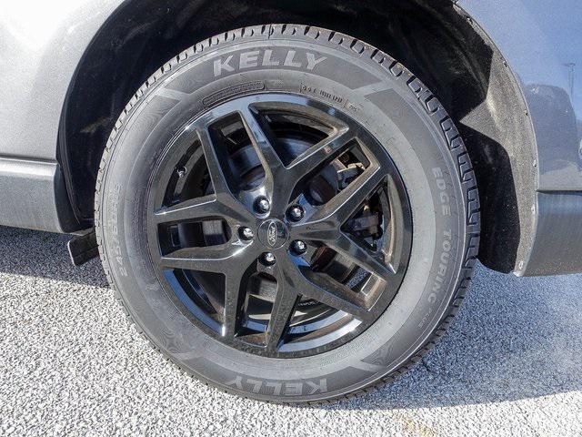used 2023 Ford Edge car, priced at $23,286