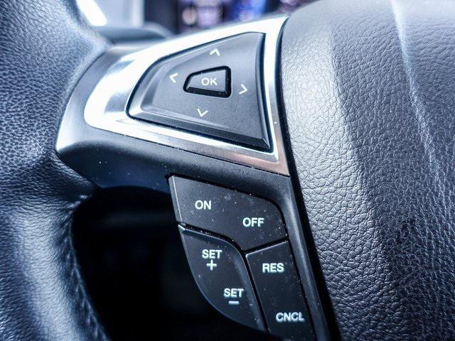 used 2023 Ford Edge car, priced at $23,286