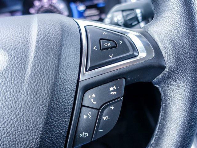 used 2023 Ford Edge car, priced at $23,286