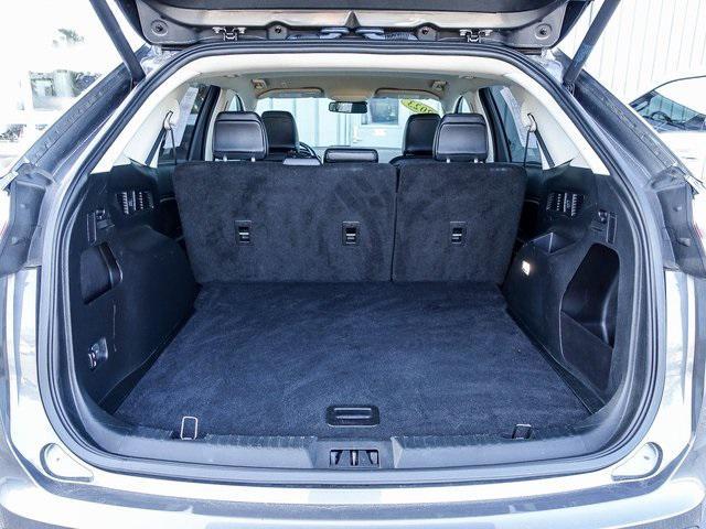 used 2023 Ford Edge car, priced at $23,286