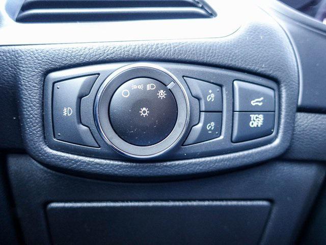 used 2023 Ford Edge car, priced at $23,286