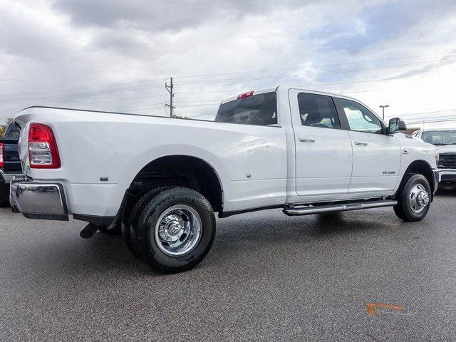 used 2021 Ram 3500 car, priced at $46,488