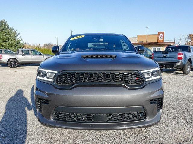used 2024 Dodge Durango car, priced at $32,694