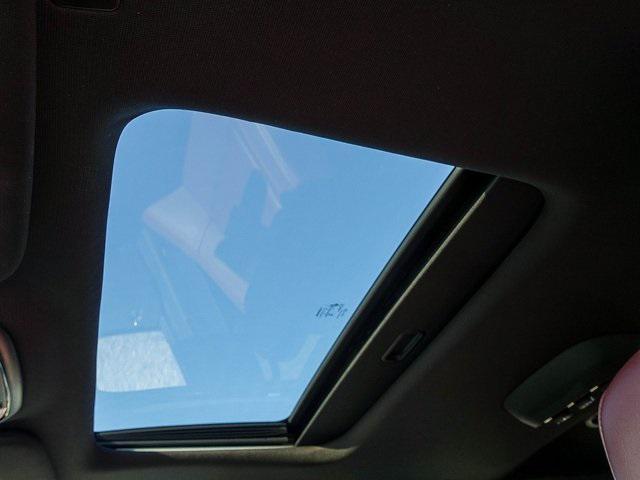 used 2024 Dodge Durango car, priced at $32,694