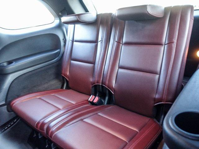 used 2024 Dodge Durango car, priced at $32,694