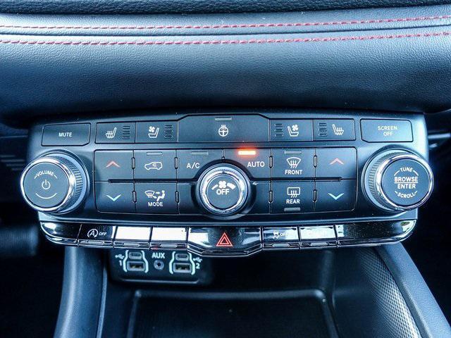 used 2024 Dodge Durango car, priced at $32,694