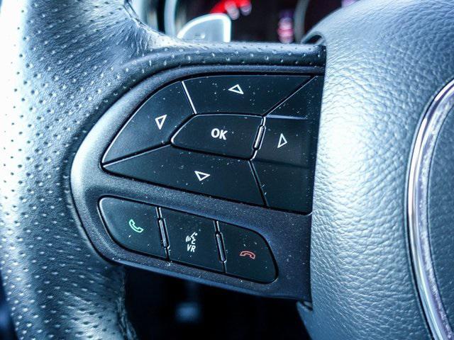 used 2024 Dodge Durango car, priced at $32,694