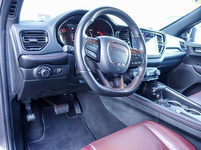 used 2024 Dodge Durango car, priced at $32,694