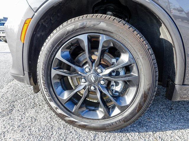 used 2024 Dodge Durango car, priced at $32,694