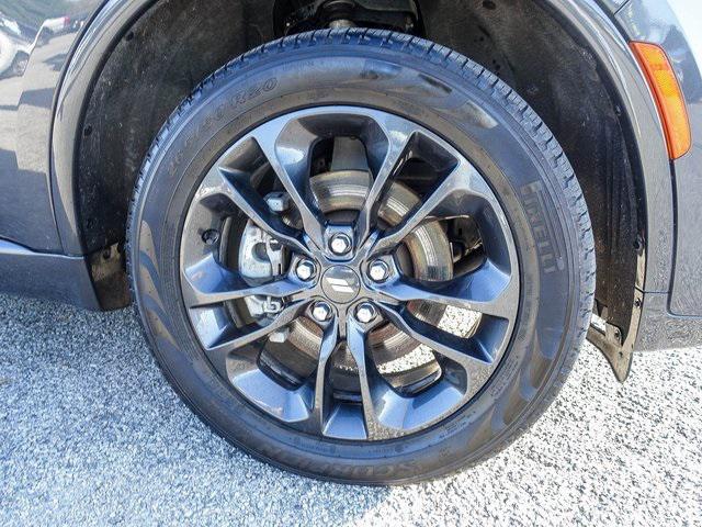 used 2024 Dodge Durango car, priced at $32,694