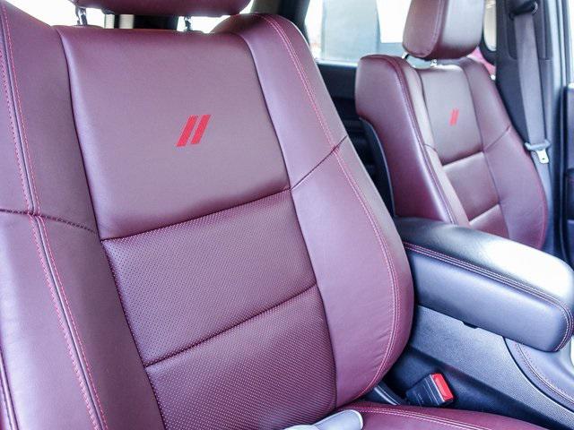 used 2024 Dodge Durango car, priced at $32,694