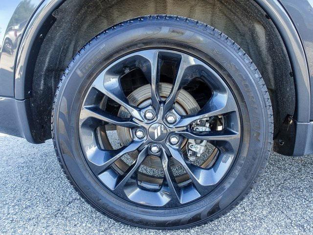 used 2024 Dodge Durango car, priced at $32,694