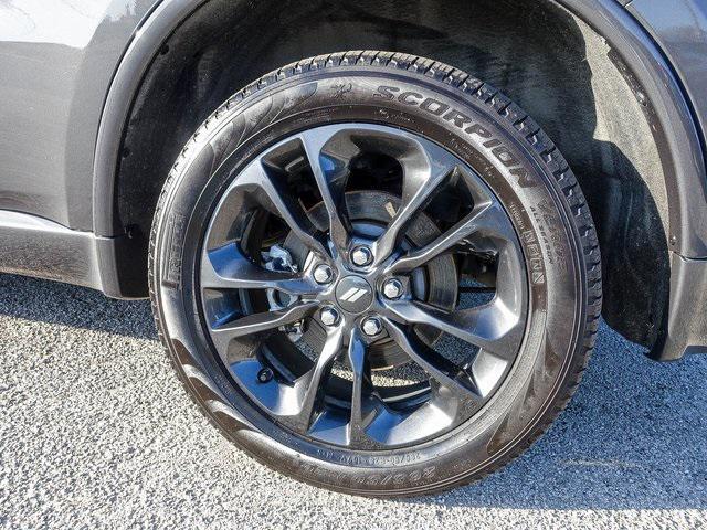 used 2024 Dodge Durango car, priced at $32,694