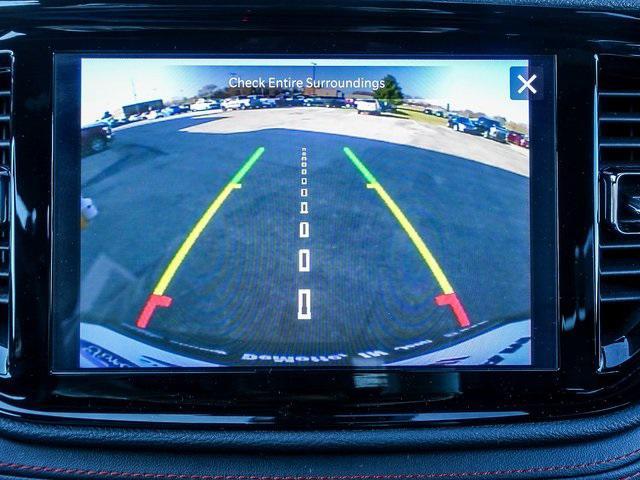 used 2024 Dodge Durango car, priced at $32,694