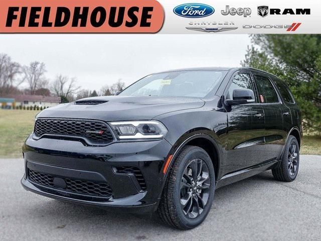 new 2024 Dodge Durango car, priced at $50,299