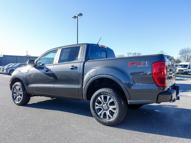 used 2019 Ford Ranger car, priced at $24,286