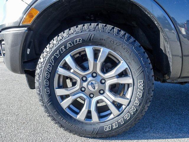 used 2019 Ford Ranger car, priced at $24,286