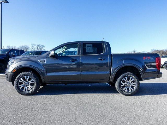 used 2019 Ford Ranger car, priced at $24,286