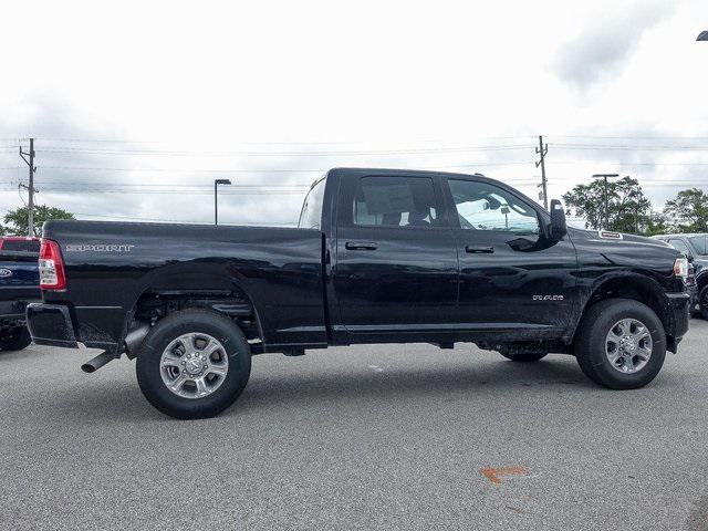 new 2024 Ram 2500 car, priced at $53,749