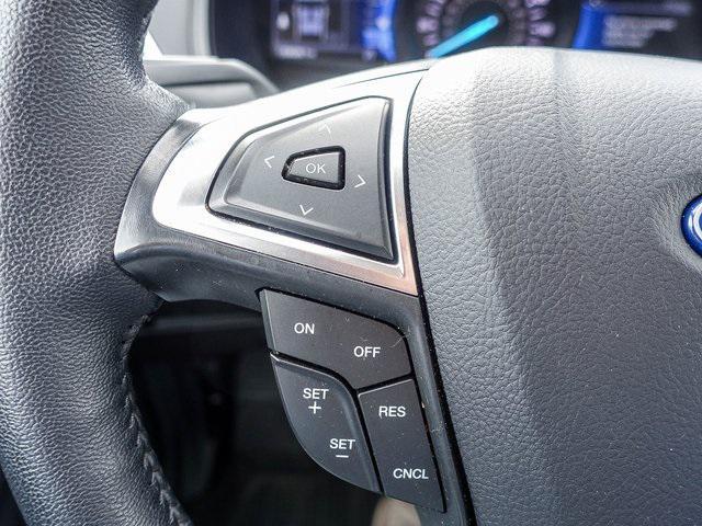 used 2024 Ford Edge car, priced at $24,257