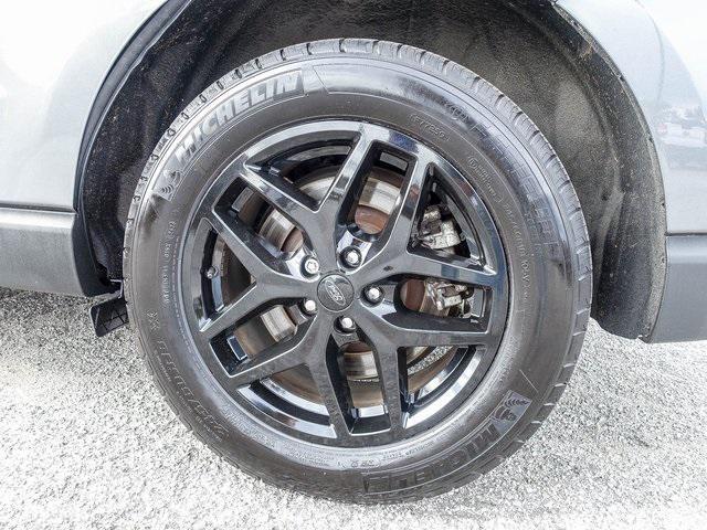 used 2024 Ford Edge car, priced at $24,257