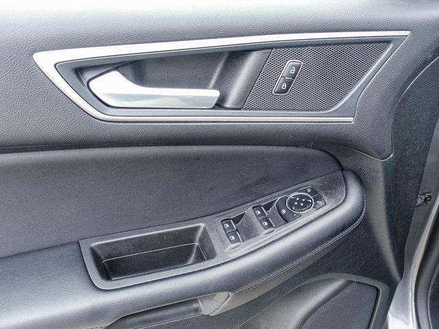 used 2024 Ford Edge car, priced at $24,257