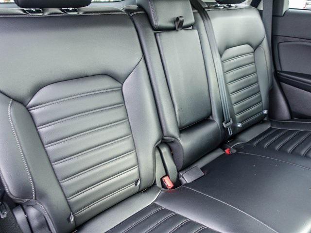 used 2024 Ford Edge car, priced at $24,257