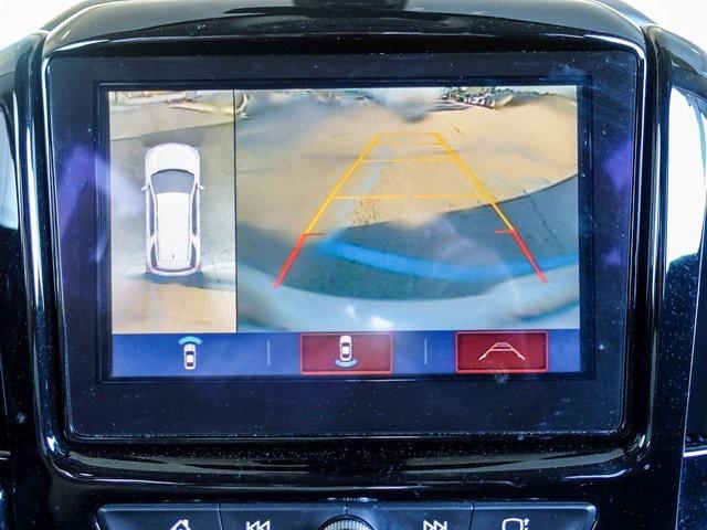 used 2019 Chevrolet Traverse car, priced at $19,412