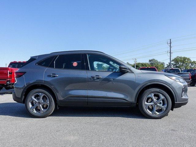 new 2025 Ford Escape car, priced at $33,120