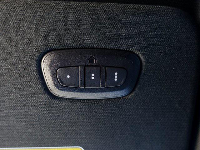 new 2026 Ram 1500 car, priced at $64,853