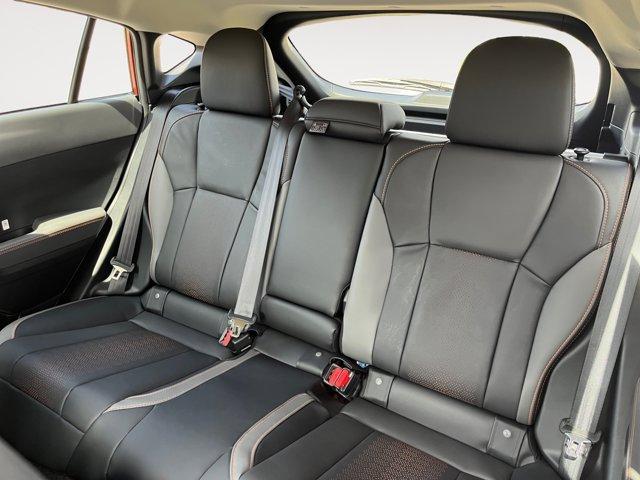 new 2025 Subaru Crosstrek car, priced at $36,584