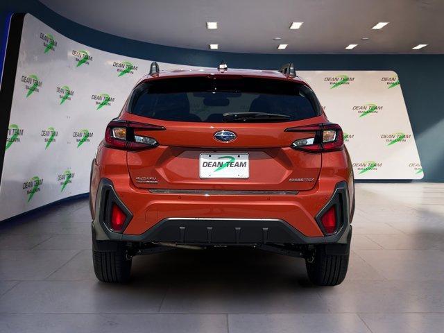 new 2025 Subaru Crosstrek car, priced at $36,584