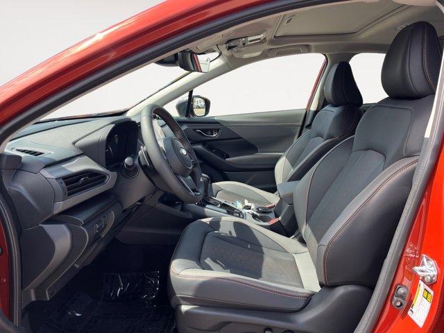 new 2025 Subaru Crosstrek car, priced at $36,584