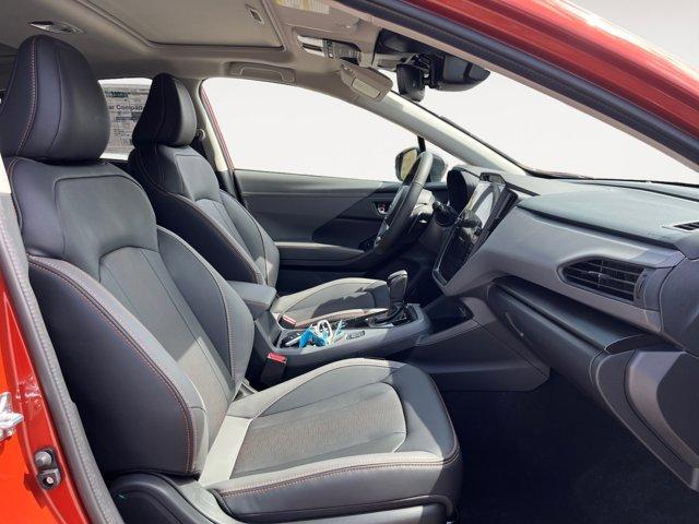 new 2025 Subaru Crosstrek car, priced at $36,584