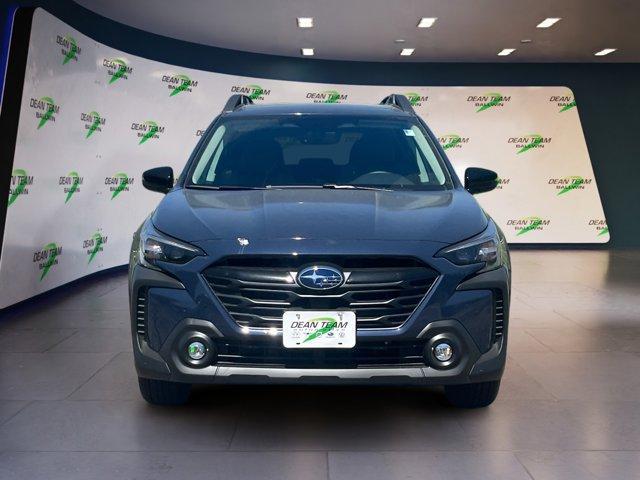new 2025 Subaru Outback car, priced at $42,057