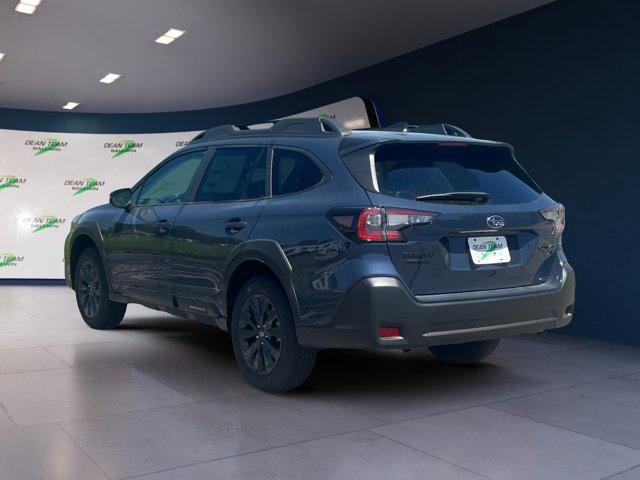new 2025 Subaru Outback car, priced at $42,057