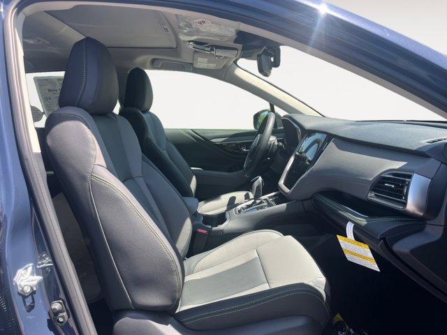 new 2025 Subaru Outback car, priced at $42,057