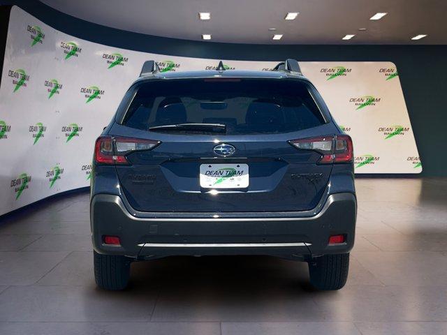 new 2025 Subaru Outback car, priced at $42,057