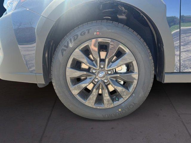 new 2025 Subaru Outback car, priced at $42,057
