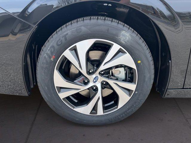 new 2025 Subaru Legacy car, priced at $28,943